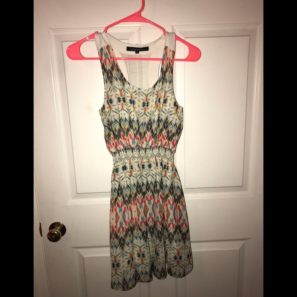 Size small boutique dress
